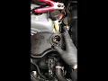 How to bleed BMW with Electric Coolant pump
