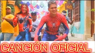 Canción De La Mujer Araña La Chica Viral De Facebook El Vídeo Del Que Todo El Mundo Está Hablando