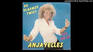 Anja Yelles - Bel Me Op