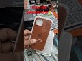 Og Silicone all iphone model #india #smartphone #punjabi