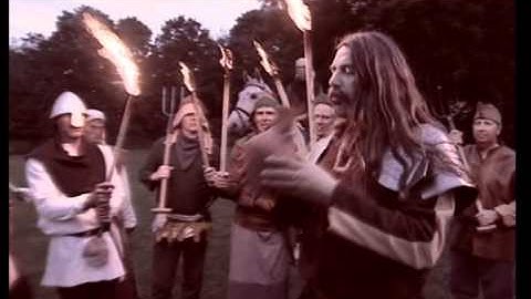 Videoclip Bacon and Bones