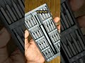 BEST SCREW DRIVER FOR | REPAIR IN TAMIL | DESK TECH | #shorts #tamil