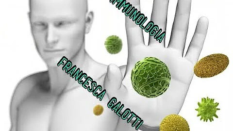 Quali sono le malattie del sistema immunitario?