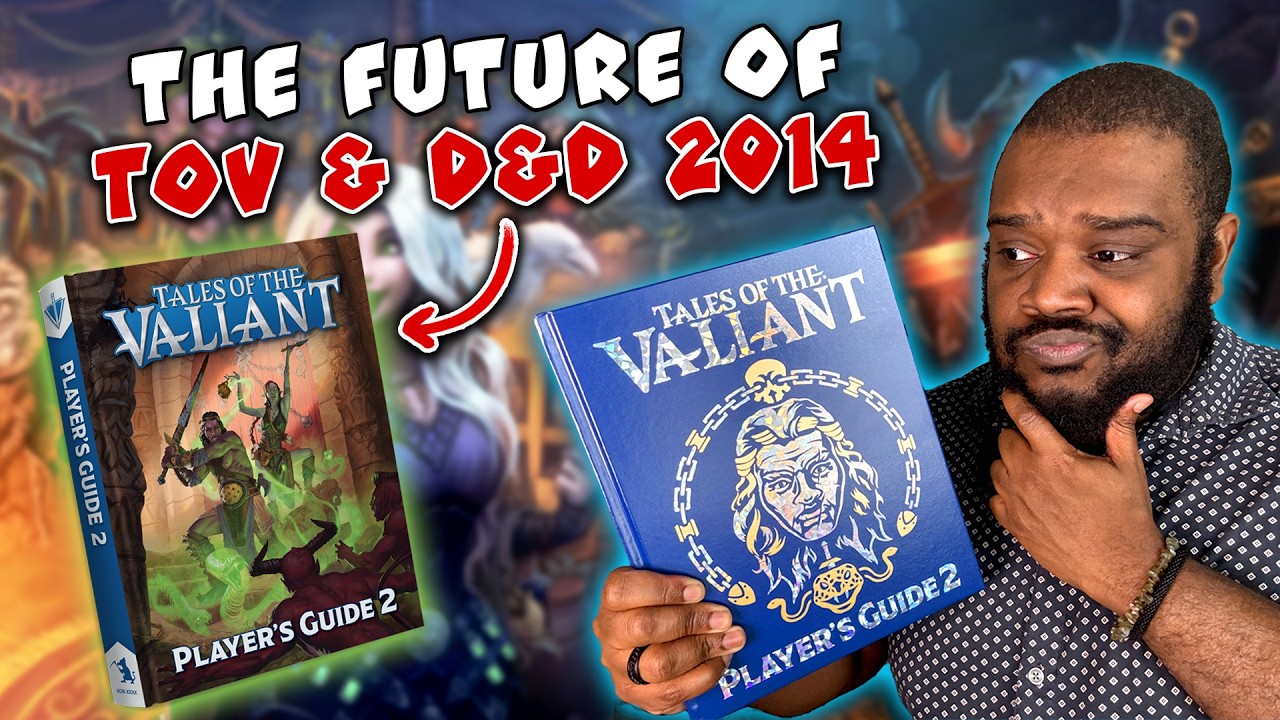 3 новых класса, правила строительства базы и многое другое || Руководство игрока ToV 2 || Loot Th...