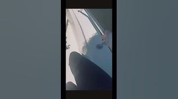 Thumbnail of Come on a boat ride with me🌊 Song: backyard boy🤍