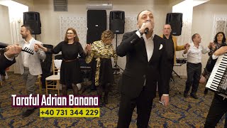 Vica Vijelie Si Taraful Adrian Banana  Am Iubit Si Eu O Data cover 2023