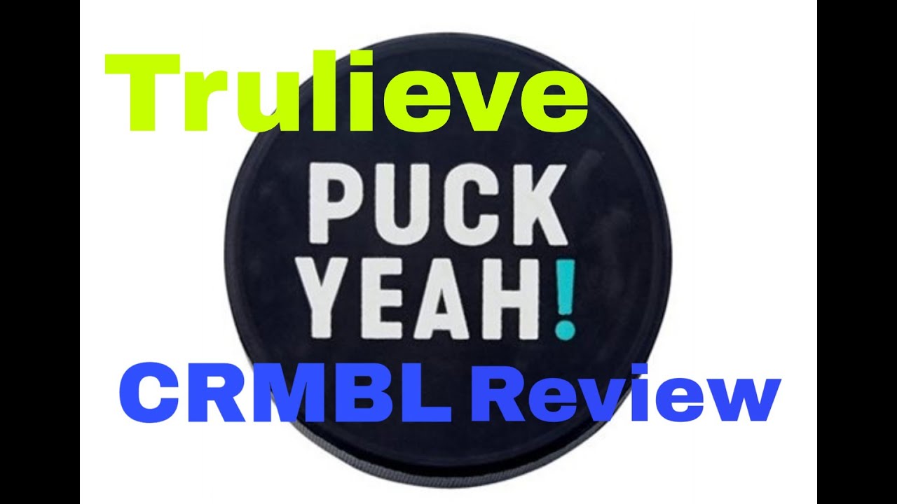 Trulieve Puck Yeah Review
