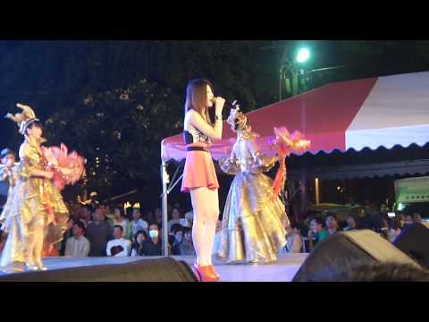 20130502新港奉天宮天上聖母聖誕千秋  蕭玉芬-毒藥