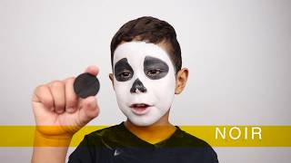 BEST MIGUEL RIVERA MAKEUP TUTORIAL | JOSUE RIVAS