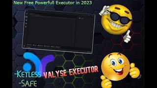 ✔️How to Install Valyse Executor✔️