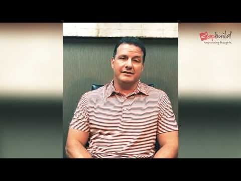 Scott Rister's success story with Zapbuild - video from Zapbuild