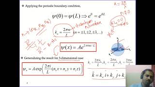 Introduction to Solid State Physics: Lecture-7 (Sommerfeld Theory-II)