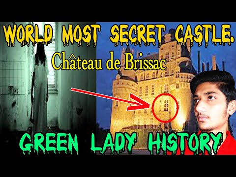 Vidéo: La Terrible Histoire Et Les Intérieurs Du Château De Brissac - Vue Alternative