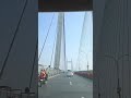 বিদ্যাসাগর সেতু- Vidyasagar Setu - kolkata #kolkata #hooglybridge #setu #indianvlogger