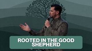 Rooted In & Like Jesus | Week 6 | Pastor Mike Badolato