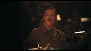 Andrew Scott, Brendan Fraser, and Kerry Condon star in the first trailer for #Pressure.