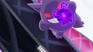 Pokémon Journeys Episode 99 Preview 4K | Ash vs Marnie