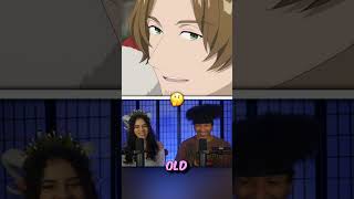 Frierens 1,000-Year-Old Kiss Siens Reaction Is Hilarious Frieren Episode 13