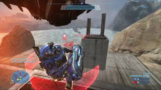 Heroic Ending | Halo Reach