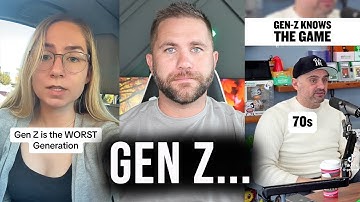 Generatie Z: lui of pechvogel?