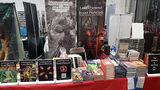 LotFP at the UK Games Expo!