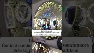 #song #music #ledlight #interiordesign #ledmirror #love #viralvideo #home #viral #mirror #design #vi