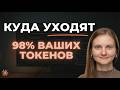 Вы теряете 98% токенов впустую. 16 советов, как это исправить в Claude Code