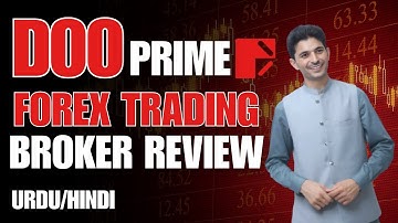 Doo prime Trading Broker review, Tani Forex dooprime.com reviews in Urdu and Hindi in Pakistan India