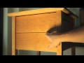 Cherry Bedside Tables Cherry Bedside Tables
