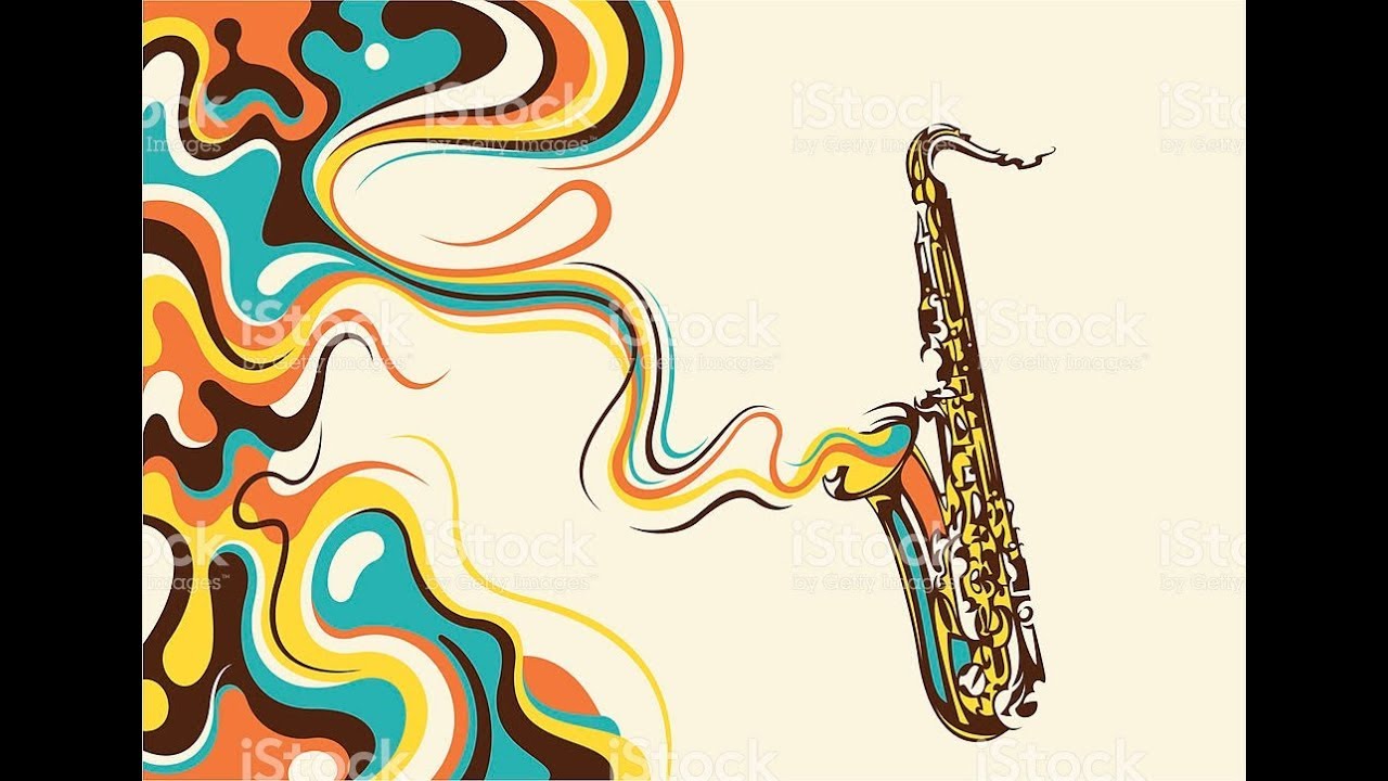Saxophone Electro Dance Music YouTube