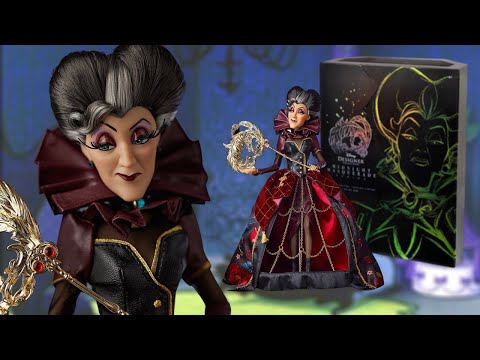 Lady Tremaine Disney