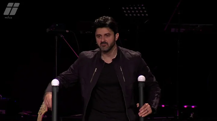 Boundaries - Pastor Michael Iacobelli