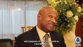 In Their Words...Testimonials from BHDD - Fulton County (James F.)