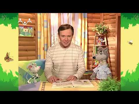 День в Шишкином Лесу. Зоология. Муравьи