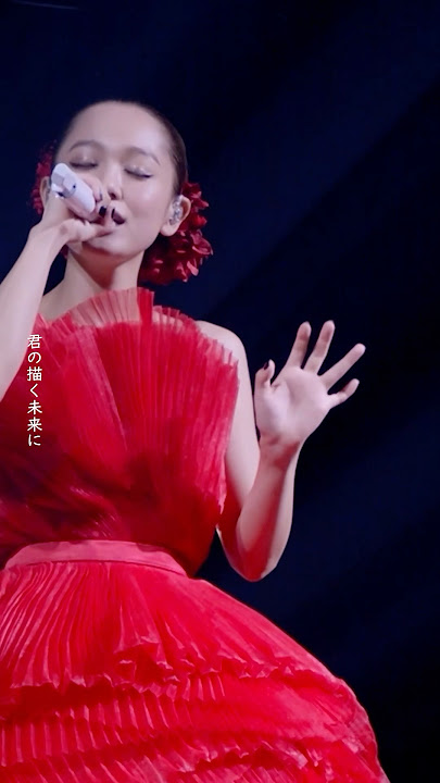 西野カナ 'if' Live on “LOVE it Tour”ライブ映像🌹