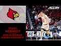Louisville G Isaac McKneely Regular Season Highlights | 2025–26 ACC Men’s Basketball