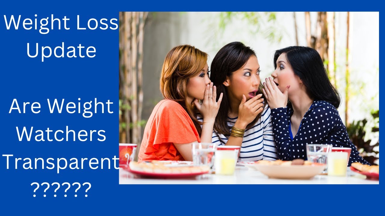 Weight Loss / Gain Update and what's new - YouTube