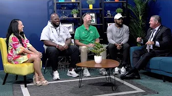 Lawton Public Schools: Time with Hime Ep. 158
