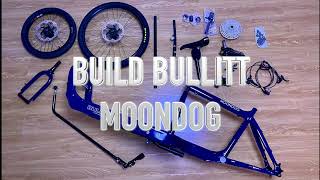 Build Bullitt moondog