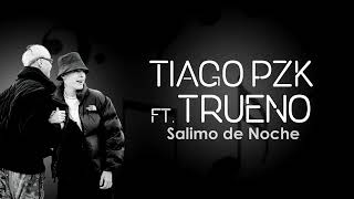 SALIMOS DE NOCHE - THIAGO PZK