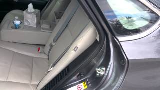 2014 Toyota Avalon Hybrid For Lyft