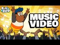 Big blue  extended theme song   cartoon network africa