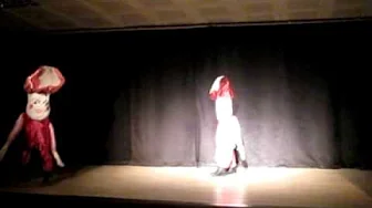 Aşukla Maşuk - 23 Nisan 2012
