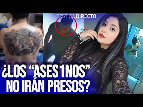 How a fake nurse injected poison and ended the life of Yenifer García while she was getting a tattoo