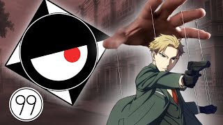 Loid Forger Will Be Forced To Retire