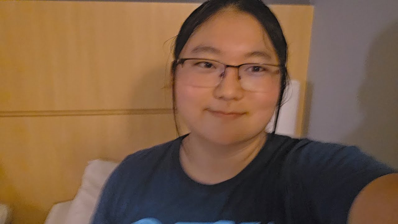 Primeiro dia no IMPA Tech (como foi e primeiras impressões)