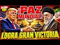 🔴NOTICIAS DE EEUU HOY 16 JUNIO 2026 DONALD TRUMP URGENTE HOY LOGRA PAZ MUNDIALEEUU #noticias