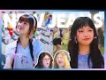 Sisters react to newjeans  super shy  eta official mv