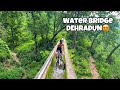 Paradise found in dehradun  mtb vlog