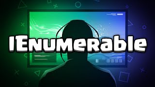Thumbnail for 'C# IEnumerable: Loop me harder - [5 Rider licenses to give away]'
